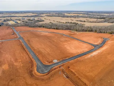 Residential Lot in Gated Community