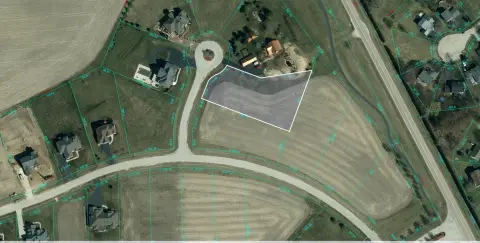 Residential Land in Boone County