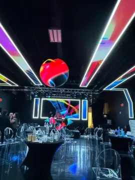 Doral Party Hall Business Opportunity