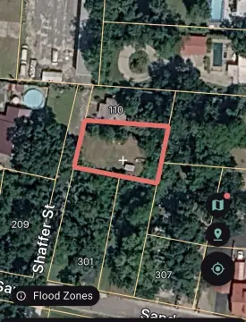 Residential Homesite Lot Opportunity