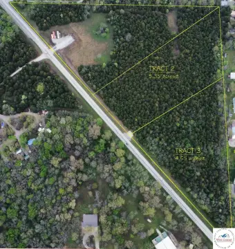 5.35 Acres Near Truman Lake