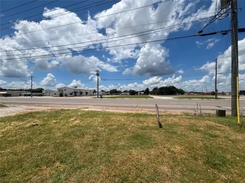 Commercial Land for Development