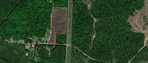 9 Acres with Utilities