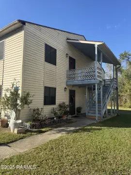 Lafayette Fourplex Investment Opportunity