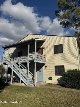 Lafayette Fourplex Investment Opportunity