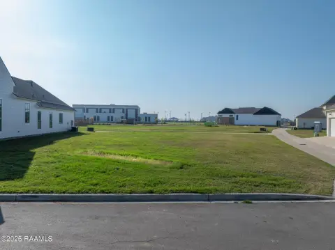 Residential Land in Sugar Mill