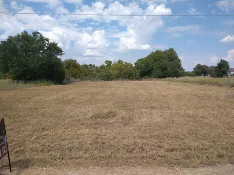 Residential Land Near Lake Granbury