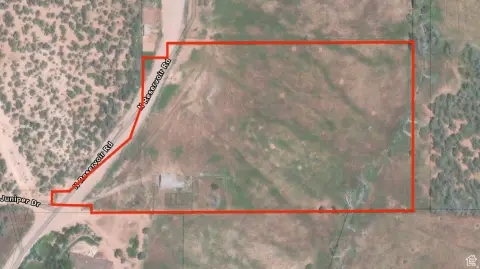 Agricultural Land with Private Well