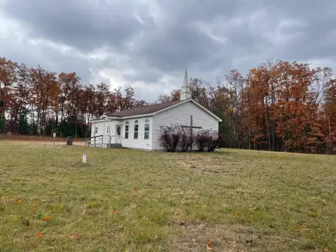 Commercial Parcel on M-55 Corridor