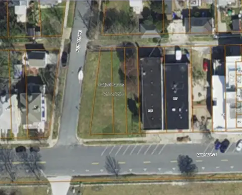 Bay View Commercial/Residential Parcels