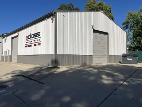 Automotive Shop with Fenced Yard