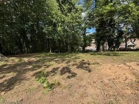 Winston-Salem Land Investment Opportunity