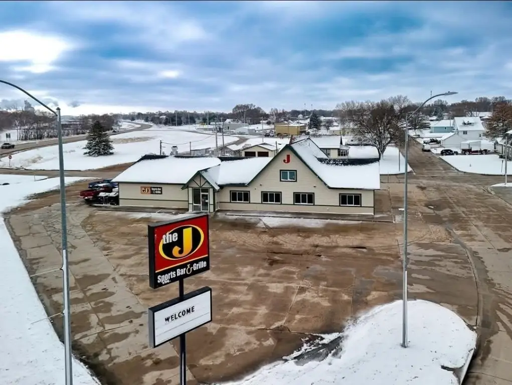 333 1st St, Albion, NE 68620-1201