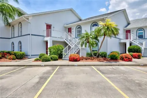 Fully Furnished Waterfront Condo