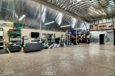 Yorba Linda Storage Barn Rental