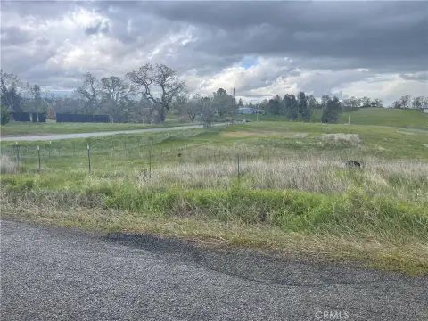 Corner Lot Near Rancho Tehama