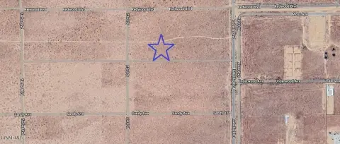 California City Land For Sale