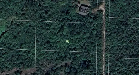 Vacant Lot in Cocoa, FL