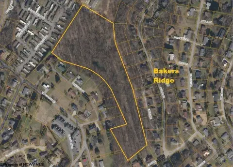 Secluded Homesite with Pond