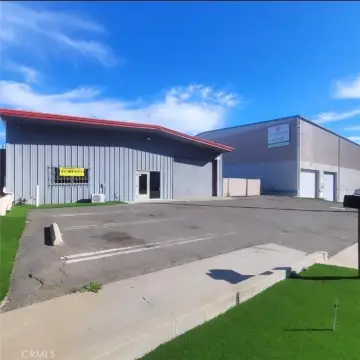 Escondido Commercial Space Available