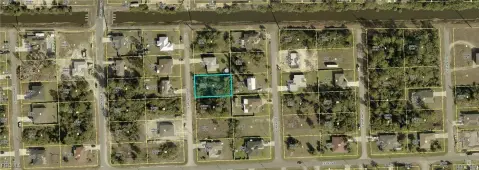 Residential Land in Lehigh Acres