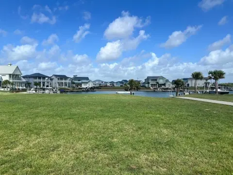 Waterfront Lot with Dock & Lift