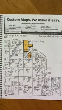 104 Acres of Soybean Ground