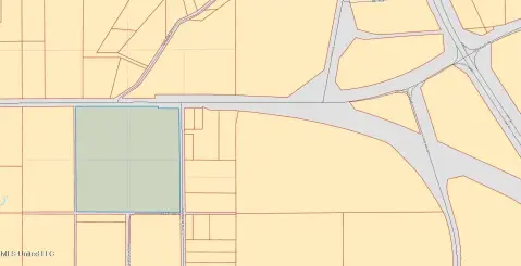 38-Acre Parcel in Biloxi, MS