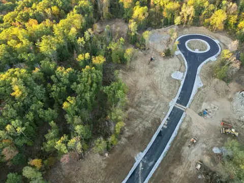 Epping Land Parcel For Sale