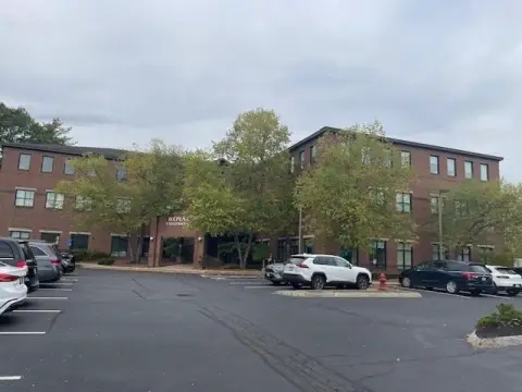 Class A Medical Office Condo