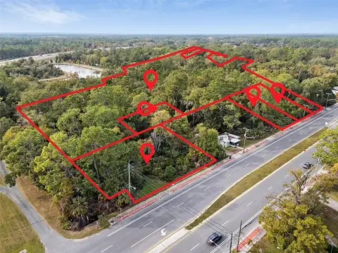 Baldwin Development Opportunity on US-301