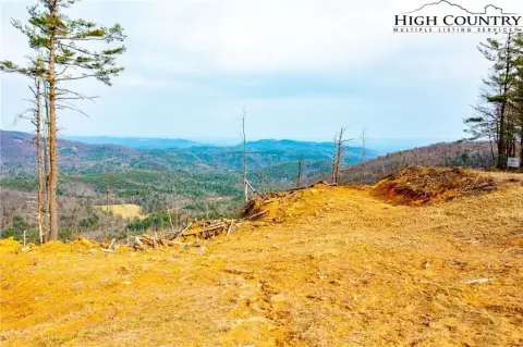 66+ Acres Near Blue Ridge Parkway