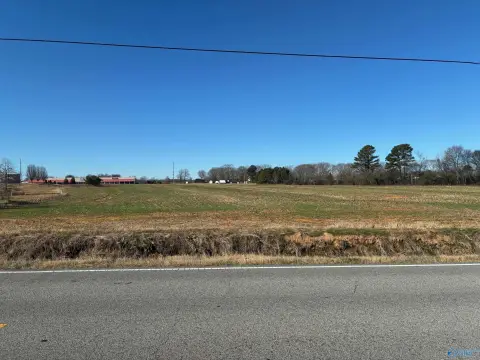 12.71 Acres on Highway 43