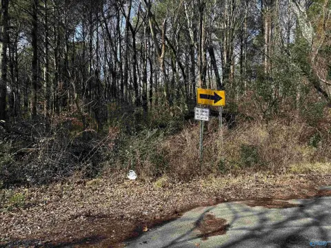 Huntsville Land Opportunity