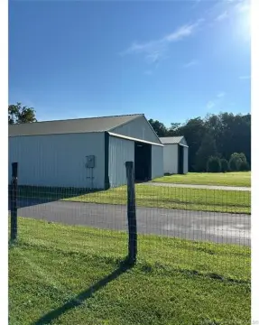 Serene Rural Property with Creek
