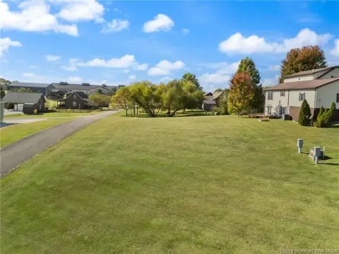 Land Near Patoka Lake