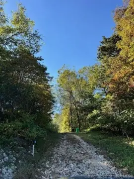 Land Ready for Dream Home