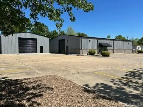 Conway Industrial Property For Sale