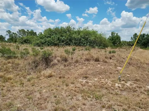 Commercial Land in North Port