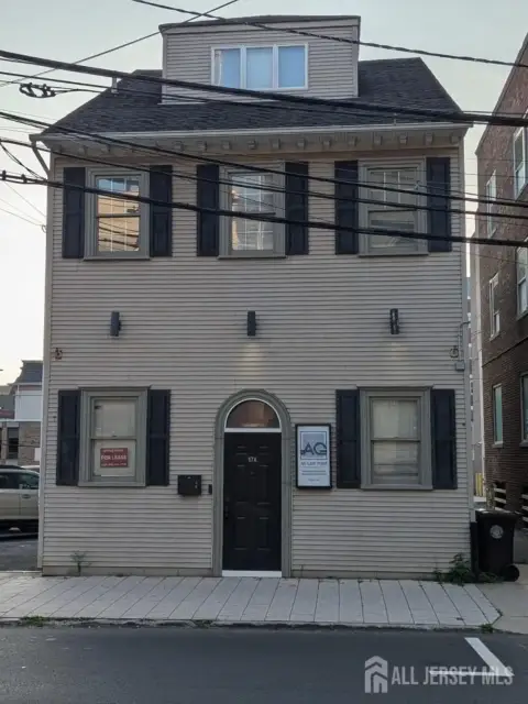 Office Space Near Town Center