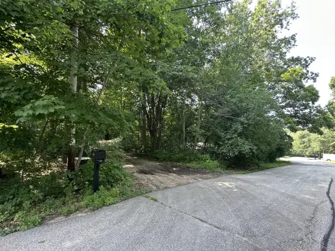 Wooded Land in Richfield