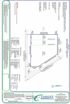 Residential Lot in Summerfield, FL