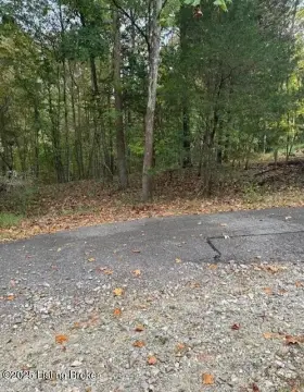 Residential Lot in Doe Valley