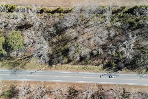 Commercial Lots in Cape Charles