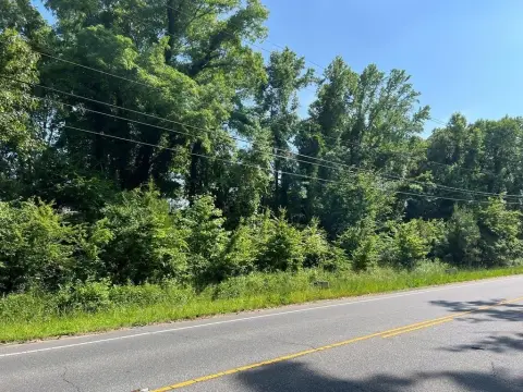 Commercial Land in Cape Charles