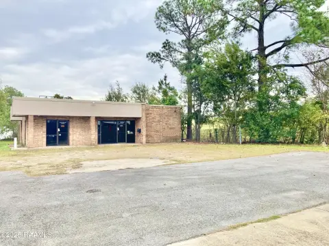 Lake Charles Commercial Investment Opportunity