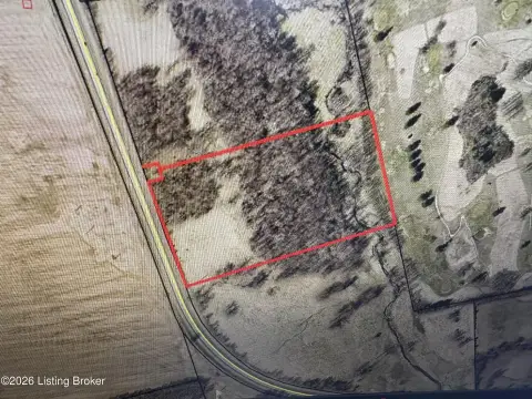 Versatile Land Near Golf Course