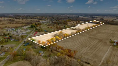 46 Acres on St. Joe River