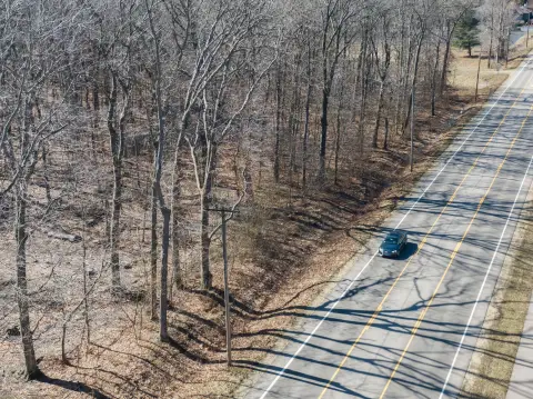 Union Pier Land Opportunity