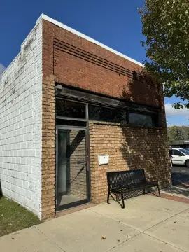 Downtown Berrien Springs Commercial Opportunity